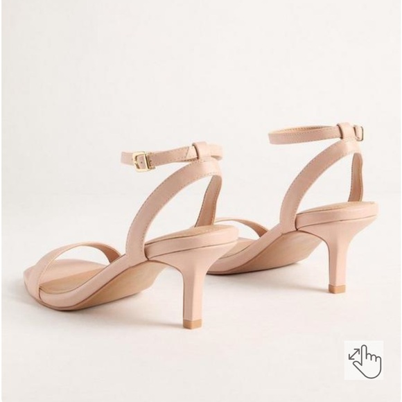 Torrid heels - Picture 3 of 11